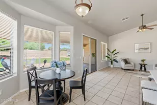 3962 Via Palma De Cristo --, Sierra Vista, AZ 85650 - Photo 20