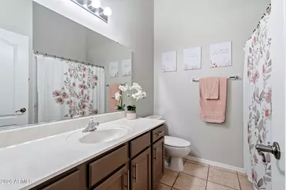3962 Via Palma De Cristo --, Sierra Vista, AZ 85650 - Photo 44