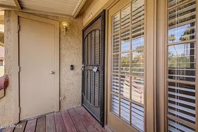 4901 S Calle Los Cerros Drive #225, Tempe, AZ 85282 - Photo 4
