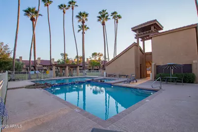 4901 S Calle Los Cerros Drive #225, Tempe, AZ 85282 - Photo 24