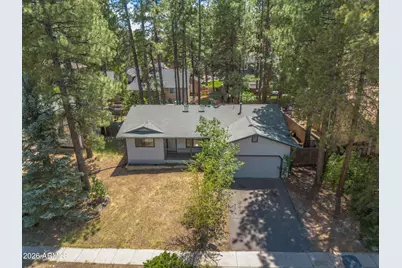 1805 W University Heights Drive N, Flagstaff, AZ 86005 - Photo 14