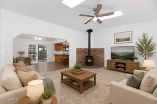 1805 W University Heights Dr N, Flagstaff, AZ 86005 - Photo 30