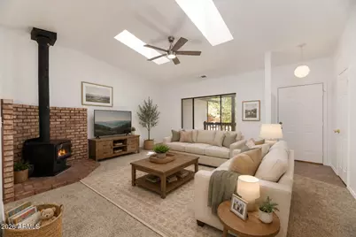 1805 W University Heights Drive N, Flagstaff, AZ 86005 - Photo 28