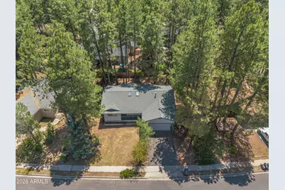 1805 W University Heights Drive N, Flagstaff, AZ 86005 - Photo 16