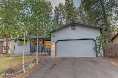 1805 W University Heights Drive N, Flagstaff, AZ 86005 - Photo 12