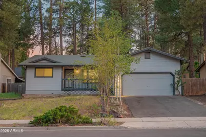1805 W University Heights Drive N, Flagstaff, AZ 86005 - Photo 2