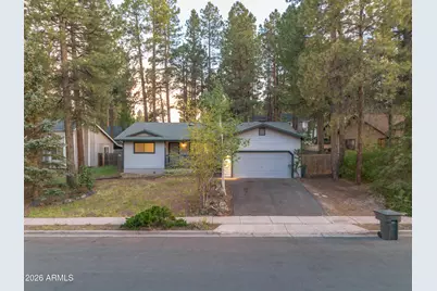 1805 W University Heights Drive N, Flagstaff, AZ 86005 - Photo 6