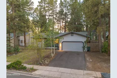 1805 W University Heights Drive N, Flagstaff, AZ 86005 - Photo 10