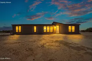24046 E Cholla Rd, Florence, AZ 85132 - Photo 2