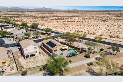 3990 N Spring Mountain Trail, Casa Grande, AZ 85122 - Photo 24