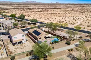 3990 N Spring Mountain Trail, Casa Grande, AZ 85122 - Photo 24