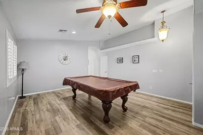 3990 N Spring Mountain Trail, Casa Grande, AZ 85122 - Photo 2