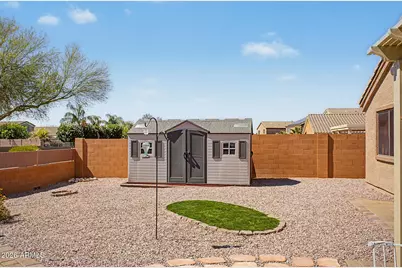 3990 N Spring Mountain Trail, Casa Grande, AZ 85122 - Photo 20