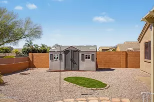 3990 N Spring Mountain Trail, Casa Grande, AZ 85122 - Photo 20