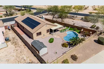 3990 N Spring Mountain Trail, Casa Grande, AZ 85122 - Photo 22