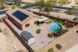 3990 N Spring Mountain Trail, Casa Grande, AZ 85122 - Photo 22