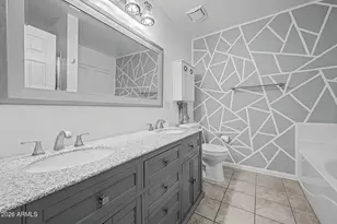 3990 N Spring Mountain Trail, Casa Grande, AZ 85122 - Photo 10