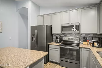 3990 N Spring Mountain Trail, Casa Grande, AZ 85122 - Photo 6