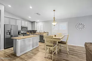 3990 N Spring Mountain Trail, Casa Grande, AZ 85122 - Photo 4