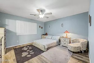 3990 N Spring Mountain Trail, Casa Grande, AZ 85122 - Photo 8