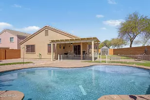 3990 N Spring Mountain Trail, Casa Grande, AZ 85122 - Photo 18