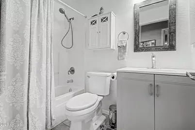 3990 N Spring Mountain Trail, Casa Grande, AZ 85122 - Photo 14