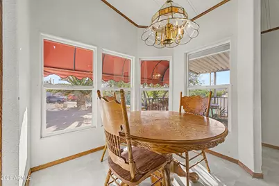 401 E Queen Creek Drive, Queen Valley, AZ 85118 - Photo 8
