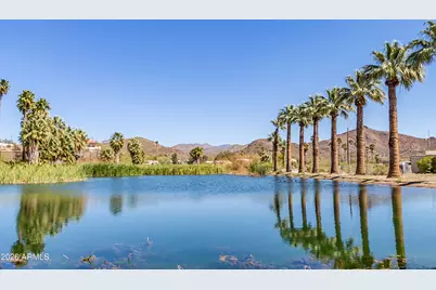 401 E Queen Creek Drive, Queen Valley, AZ 85118 - Photo 2