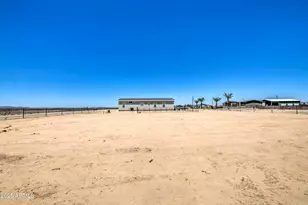 4057 N Solar St, Casa Grande, AZ 85194 - Photo 48