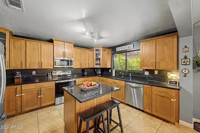 3073 W Country Club Terrace, Phoenix, AZ 85027 - Photo 8