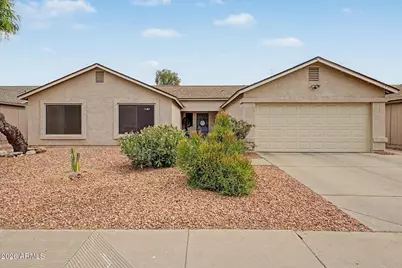 3073 W Country Club Terrace, Phoenix, AZ 85027 - Photo 34