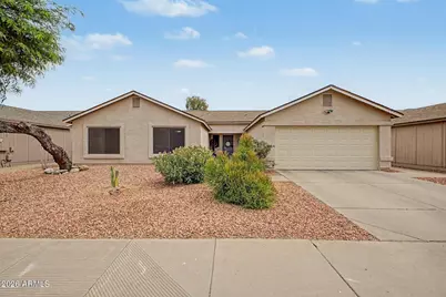 3073 W Country Club Terrace, Phoenix, AZ 85027 - Photo 1