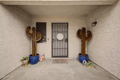 3073 W Country Club Terrace, Phoenix, AZ 85027 - Photo 4