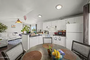 5201 S Chuichu Rd, Casa Grande, AZ 85193 - Photo 8