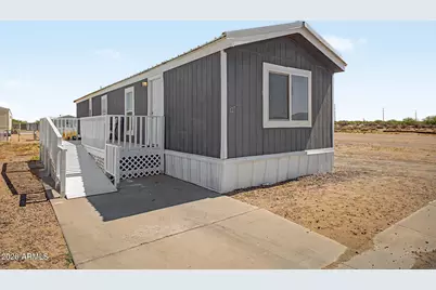 5201 S Chuichu Road #127, Casa Grande, AZ 85193 - Photo 2