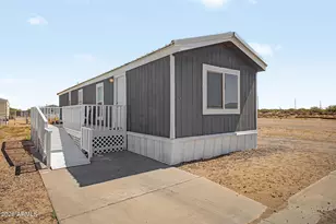 5201 S Chuichu Rd, Casa Grande, AZ 85193 - Photo 2