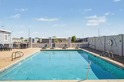 5201 S Chuichu Road #127, Casa Grande, AZ 85193 - Photo 2