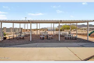 5201 S Chuichu Road #127, Casa Grande, AZ 85193 - Photo 22