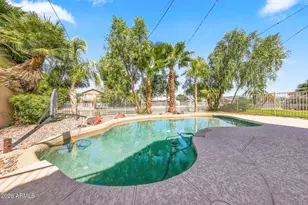 10828 W Monte Vista Rd, Avondale, AZ 85392 - Photo 2