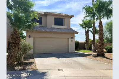 10828 W Monte Vista Road, Avondale, AZ 85392 - Photo 4