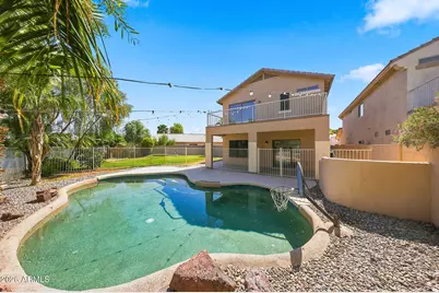 10828 W Monte Vista Road, Avondale, AZ 85392 - Photo 1