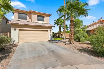 10828 W Monte Vista Road, Avondale, AZ 85392 - Photo 2