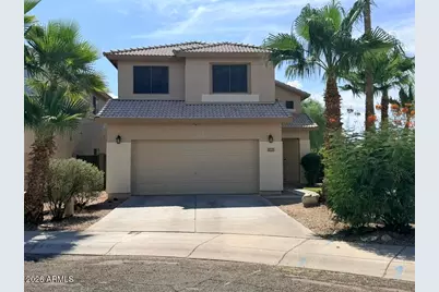10828 W Monte Vista Road, Avondale, AZ 85392 - Photo 2