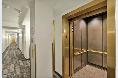 7121 E Rancho Vista Drive #2001, Scottsdale, AZ 85251 - Photo 30