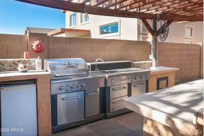42275 W Calle Street, Maricopa, AZ 85138 - Photo 20