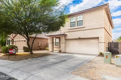 45793 W Tucker Road, Maricopa, AZ 85139 - Photo 1