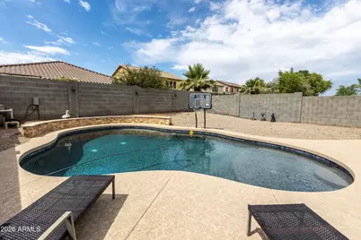 45793 W Tucker Road, Maricopa, AZ 85139 - Photo 4
