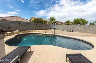 45793 W Tucker Rd, Maricopa, AZ 85139 - Photo 4
