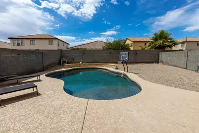 45793 W Tucker Road, Maricopa, AZ 85139 - Photo 4