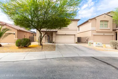 45793 W Tucker Road, Maricopa, AZ 85139 - Photo 2